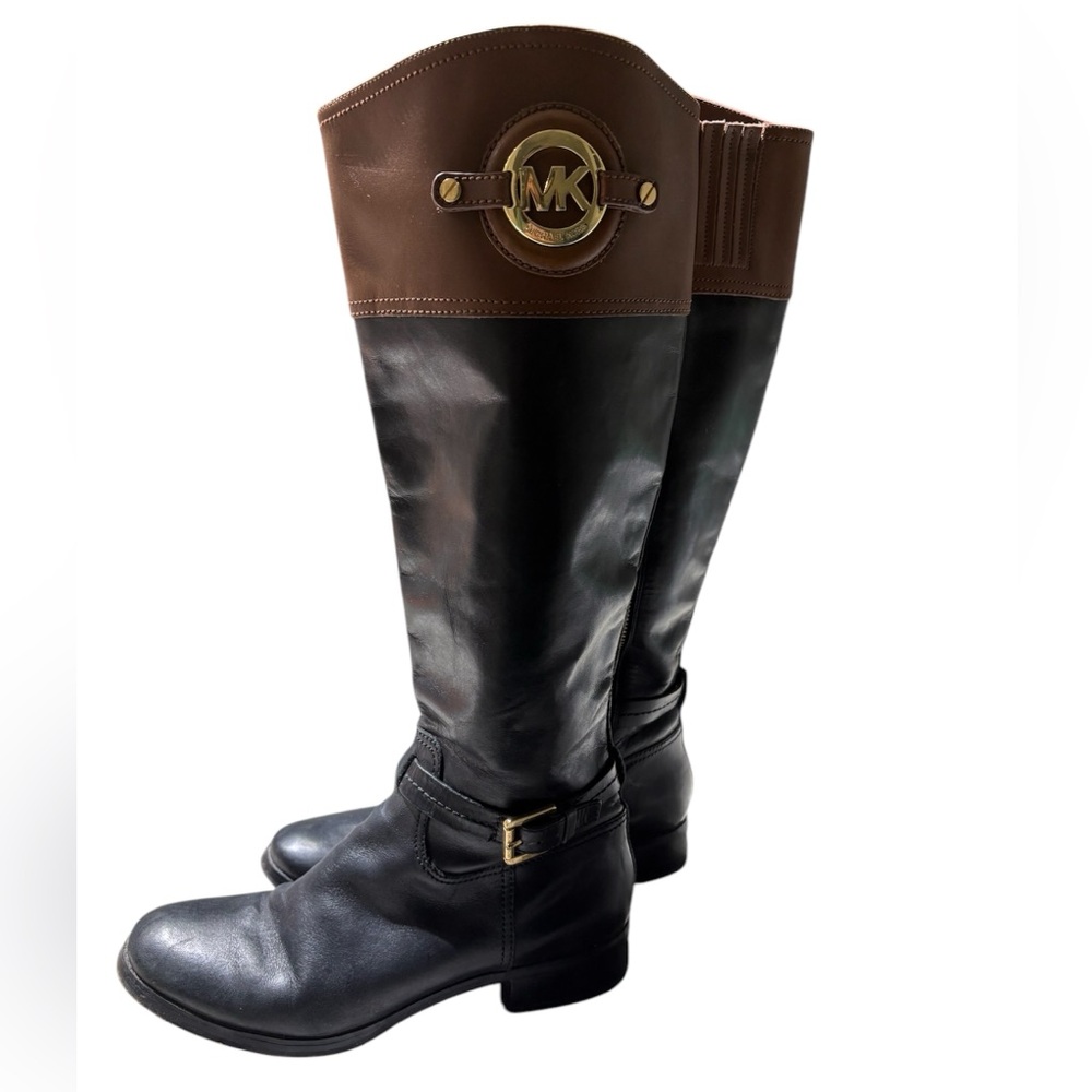 Michael Kors Riding Boots